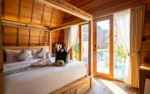 Туры в отель Abian Klumpu Villa & Spa Sanur Bali