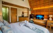 Туры в отель Abian Klumpu Villa & Spa Sanur Bali