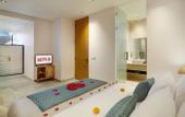 Туры в отель Eight Palms Villa Seminyak by iNi Vie Hospitality