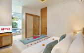 Туры в отель Eight Palms Villa Seminyak by iNi Vie Hospitality