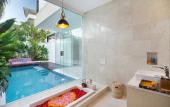 Туры в отель Eight Palms Villa Seminyak by iNi Vie Hospitality