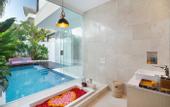 Туры в отель Eight Palms Villa Seminyak by iNi Vie Hospitality