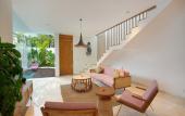 Туры в отель Eight Palms Villa Seminyak by iNi Vie Hospitality