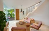 Туры в отель Eight Palms Villa Seminyak by iNi Vie Hospitality