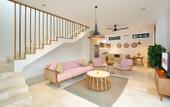 Туры в отель Eight Palms Villa Seminyak by iNi Vie Hospitality
