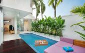 Туры в отель Eight Palms Villa Seminyak by iNi Vie Hospitality
