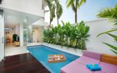 Туры в отель Eight Palms Villa Seminyak by iNi Vie Hospitality