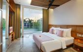 Туры в отель Eight Palms Villa Seminyak by iNi Vie Hospitality