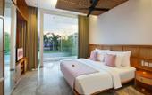 Туры в отель Eight Palms Villa Seminyak by iNi Vie Hospitality