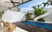 Туры в отель Eight Palms Villa Seminyak by iNi Vie Hospitality