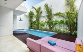Туры в отель Eight Palms Villa Seminyak by iNi Vie Hospitality