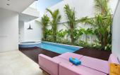 Туры в отель Eight Palms Villa Seminyak by iNi Vie Hospitality