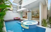 Туры в отель Eight Palms Villa Seminyak by iNi Vie Hospitality