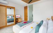 Туры в отель Eight Palms Villa Seminyak by iNi Vie Hospitality
