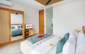 Туры в отель Eight Palms Villa Seminyak by iNi Vie Hospitality