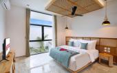 Туры в отель Eight Palms Villa Seminyak by iNi Vie Hospitality