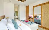 Туры в отель Eight Palms Villa Seminyak by iNi Vie Hospitality