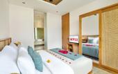 Туры в отель Eight Palms Villa Seminyak by iNi Vie Hospitality