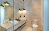 Туры в отель Eight Palms Villa Seminyak by iNi Vie Hospitality