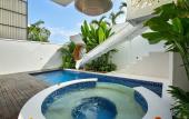 Туры в отель Eight Palms Villa Seminyak by iNi Vie Hospitality