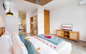 Туры в отель Eight Palms Villa Seminyak by iNi Vie Hospitality