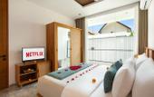 Туры в отель Eight Palms Villa Seminyak by iNi Vie Hospitality