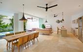 Туры в отель Eight Palms Villa Seminyak by iNi Vie Hospitality