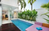 Туры в отель Eight Palms Villa Seminyak by iNi Vie Hospitality