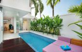 Туры в отель Eight Palms Villa Seminyak by iNi Vie Hospitality