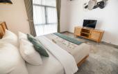 Туры в отель Eight Palms Villa Seminyak by iNi Vie Hospitality