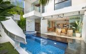 Туры в отель Eight Palms Villa Seminyak by iNi Vie Hospitality