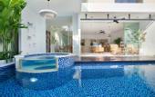 Туры в отель Eight Palms Villa Seminyak by iNi Vie Hospitality
