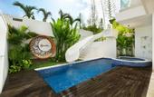 Туры в отель Eight Palms Villa Seminyak by iNi Vie Hospitality