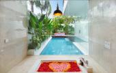 Туры в отель Eight Palms Villa Seminyak by iNi Vie Hospitality