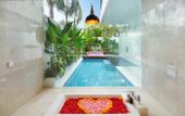 Туры в отель Eight Palms Villa Seminyak by iNi Vie Hospitality