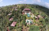 Туры в отель Munduk Moding Plantation Nature Resort and Spa