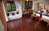 Туры в отель Munduk Moding Plantation Nature Resort and Spa