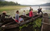 Туры в отель Munduk Moding Plantation Nature Resort and Spa