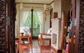 Туры в отель Munduk Moding Plantation Nature Resort and Spa