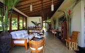 Туры в отель Munduk Moding Plantation Nature Resort and Spa