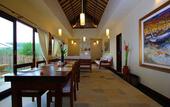 Туры в отель Munduk Moding Plantation Nature Resort and Spa