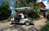 Туры в отель Munduk Moding Plantation Nature Resort and Spa