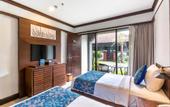 Туры в отель Lovina Beach Club & Resort