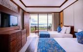 Туры в отель Lovina Beach Club & Resort