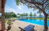 Туры в отель Lovina Beach Club & Resort