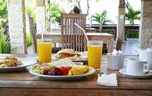 Туры в отель Lovina Beach Club & Resort