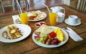 Туры в отель Lovina Beach Club & Resort
