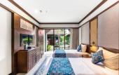 Туры в отель Lovina Beach Club & Resort