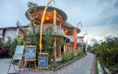 Туры в отель Arya Arkananta Resort and Spa