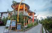 Туры в отель Arya Arkananta Resort and Spa